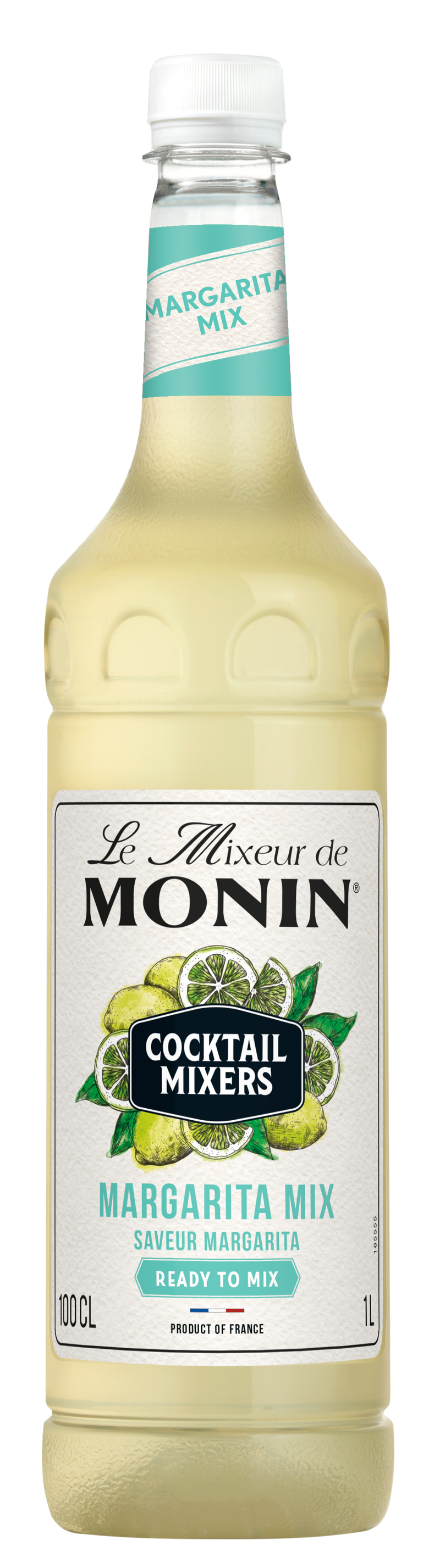 Le Mixeur de MONIN Margarita Mix