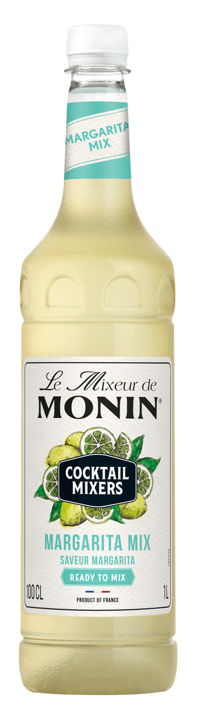 Le Mixeur de MONIN Margarita Mix