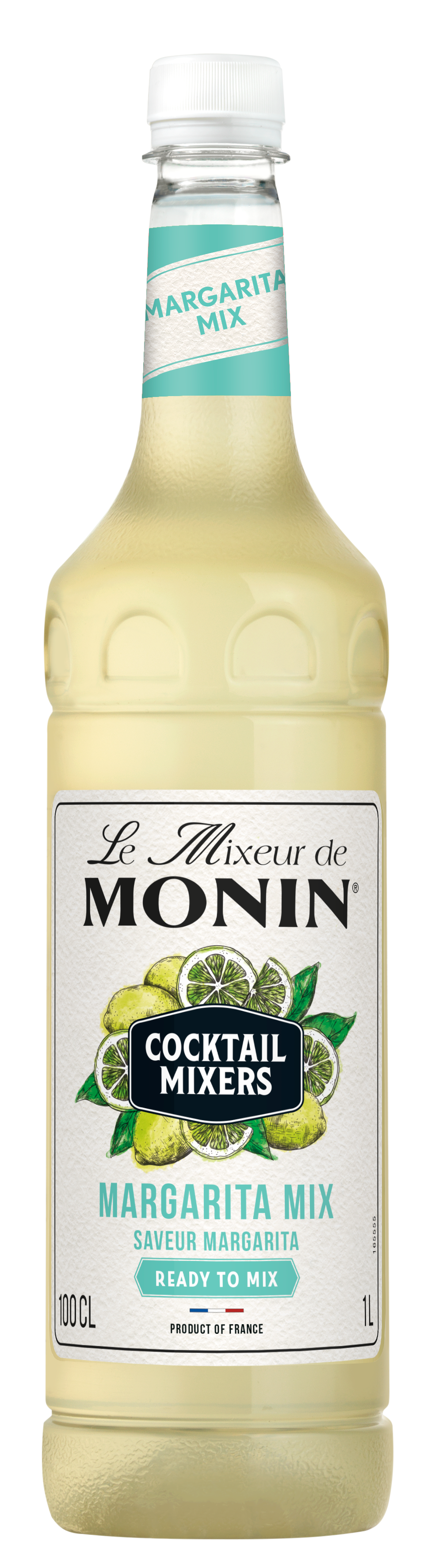 Le Mixeur de MONIN Margarita Mix