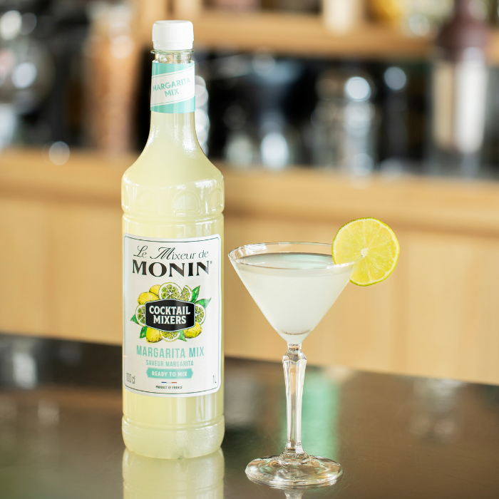 Margarita Mix - MONIN 1912 