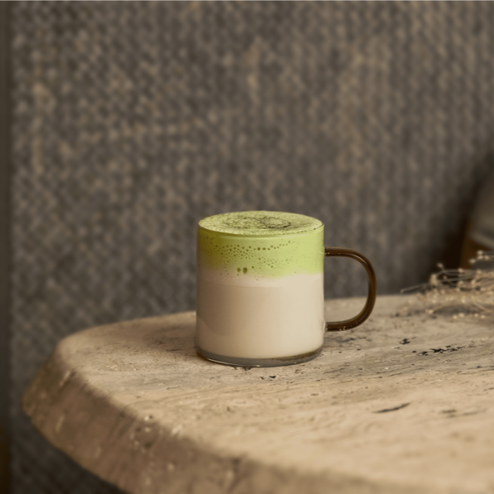 Matcha Coco cookie - MONIN 1912 