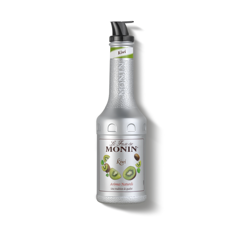 Le Fruit de MONIN Kiwi