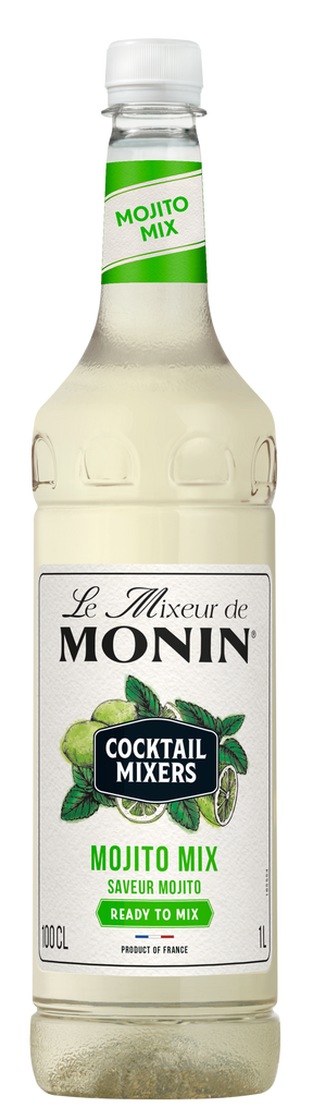 Le Mixeur de MONIN Mojito Mix