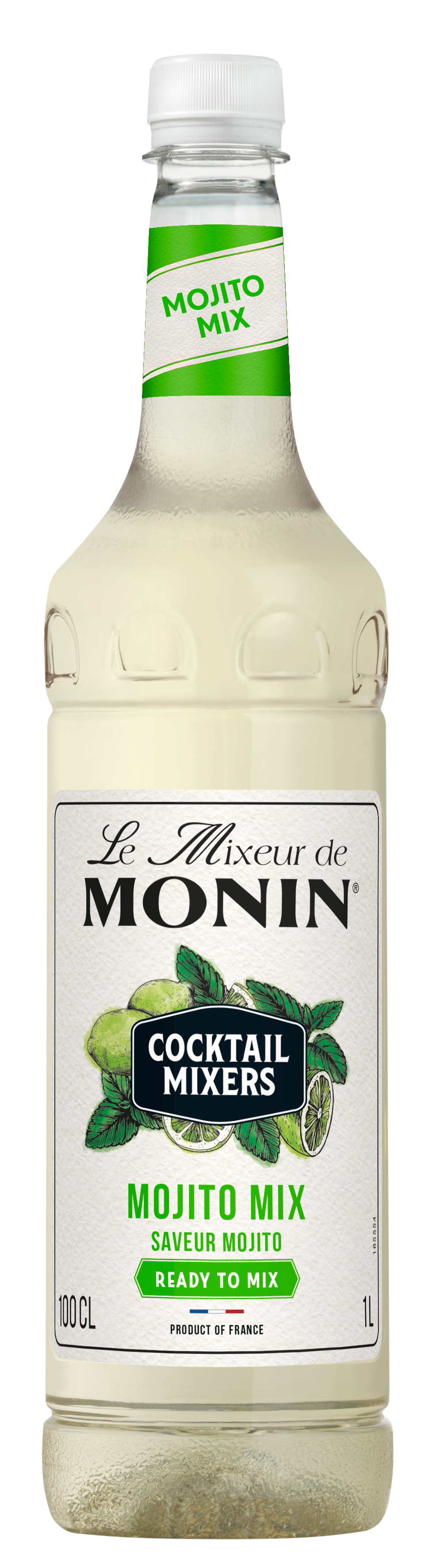 Le Mixeur de MONIN Mojito Mix