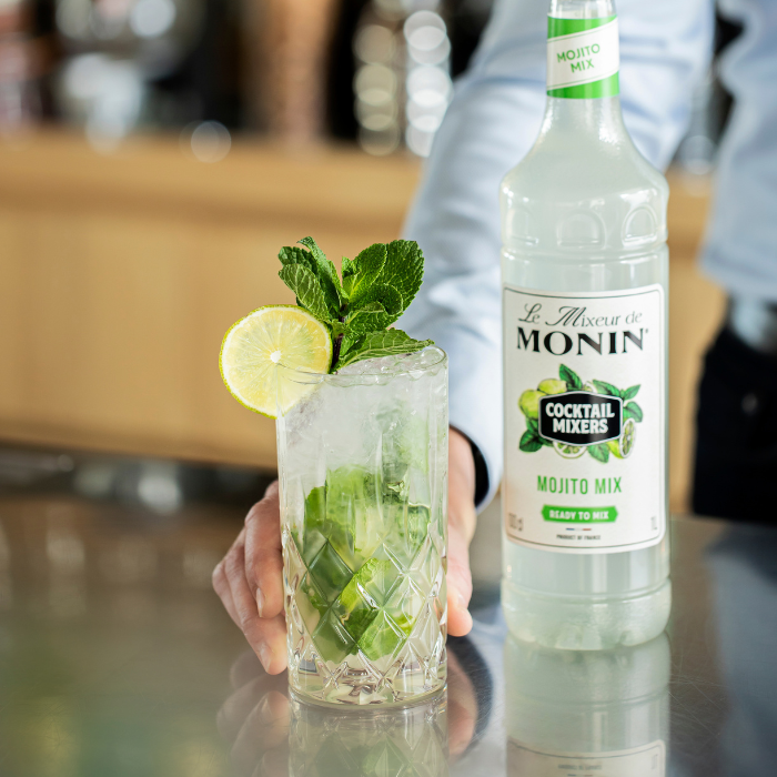 Mojito Mix - MONIN 1912 