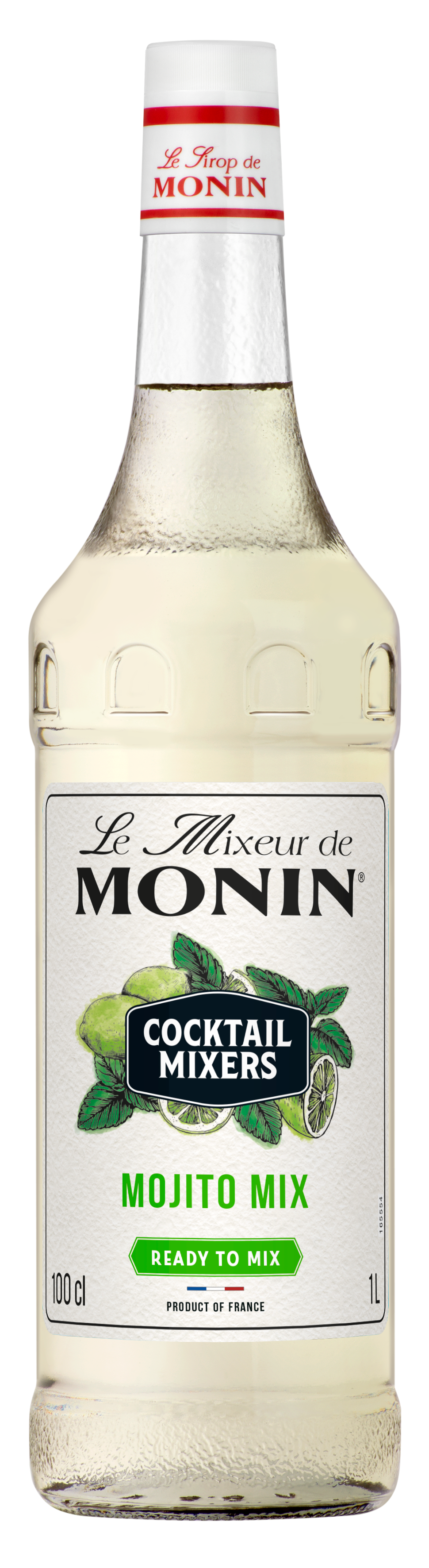 Le Mixeur de MONIN Mojito Mix