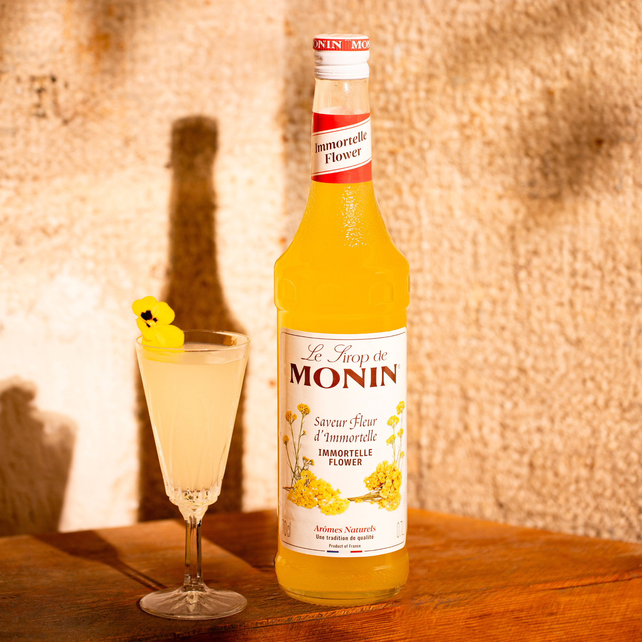 My Immortal - MONIN 1912 