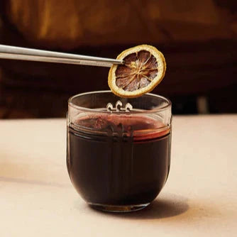 No-Faff Mulled Wine - MONIN 1912 