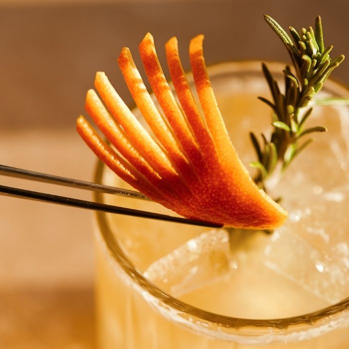 No Godfather - MONIN 1912 