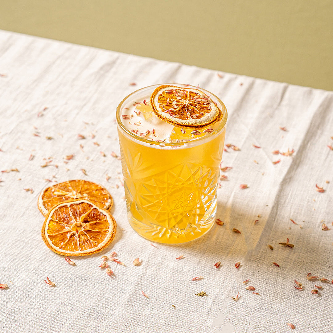 O'Cha Sour - MONIN 1912 