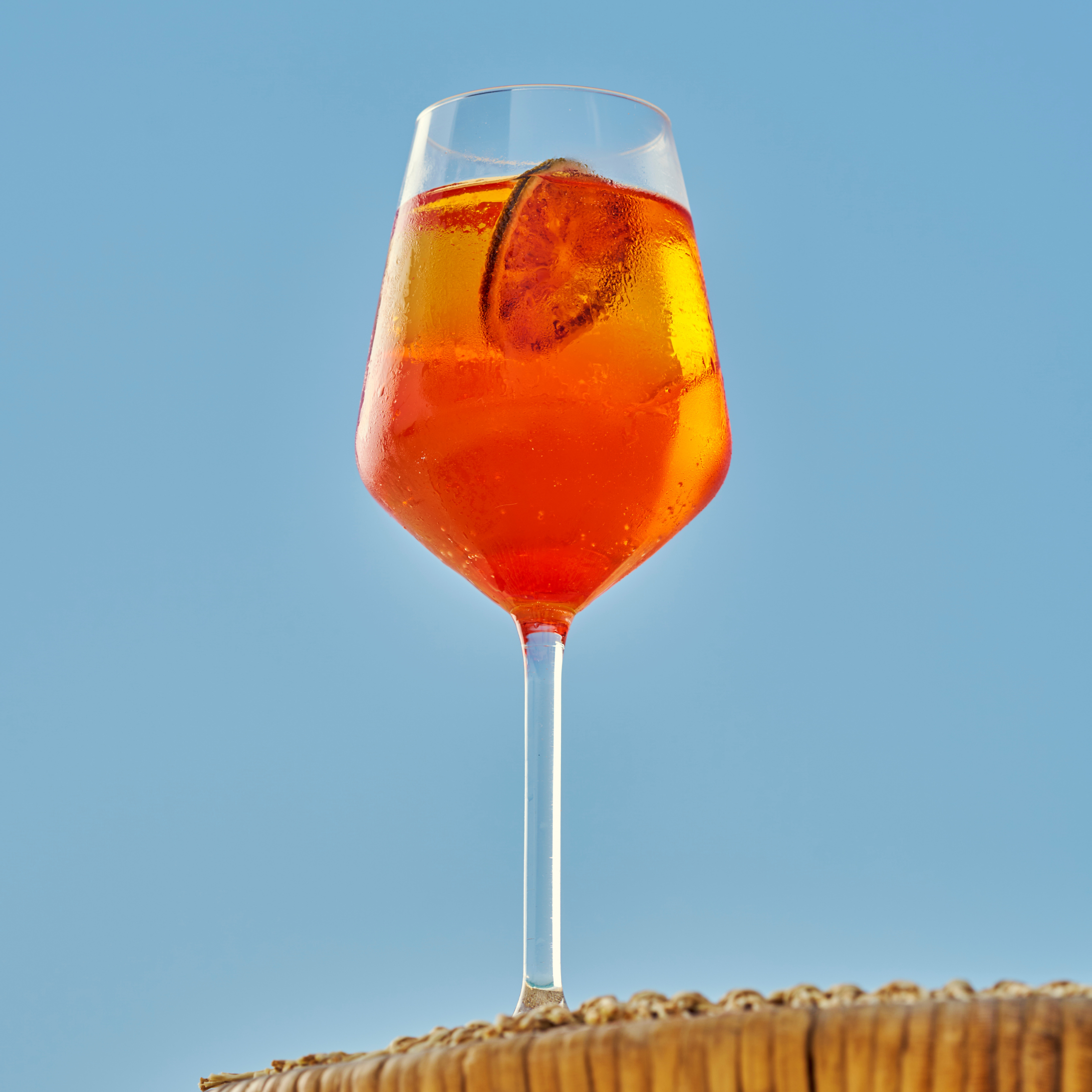Orange Spritz - MONIN 1912 