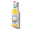Le Sirop de MONIN Hazelnut Sugar Free