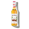 Le Sirop de MONIN Roasted Hazelnut