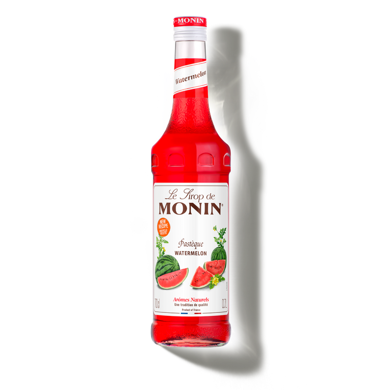 MONIN Watermelon syrup