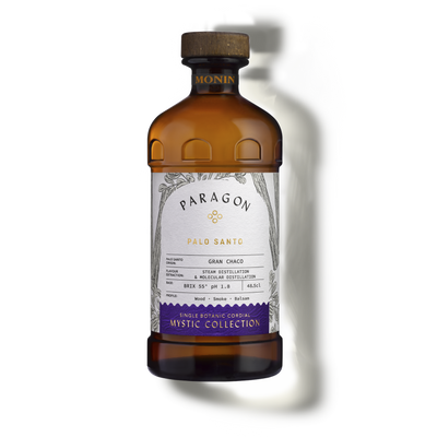 PARAGON Palo Santo Cordial - MONIN 1912 