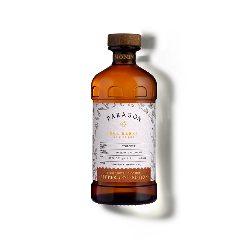 PARAGON Rue Berry Cordial