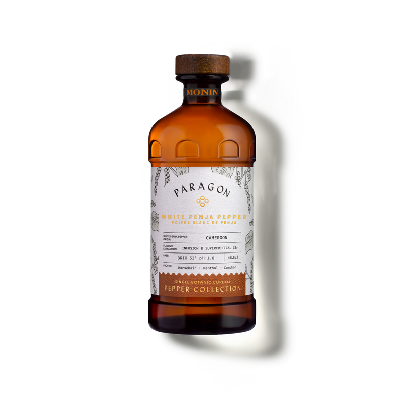 PARAGON White Penja Pepper Cordial