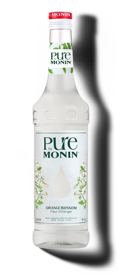 PURE by MONIN Orange Blossom