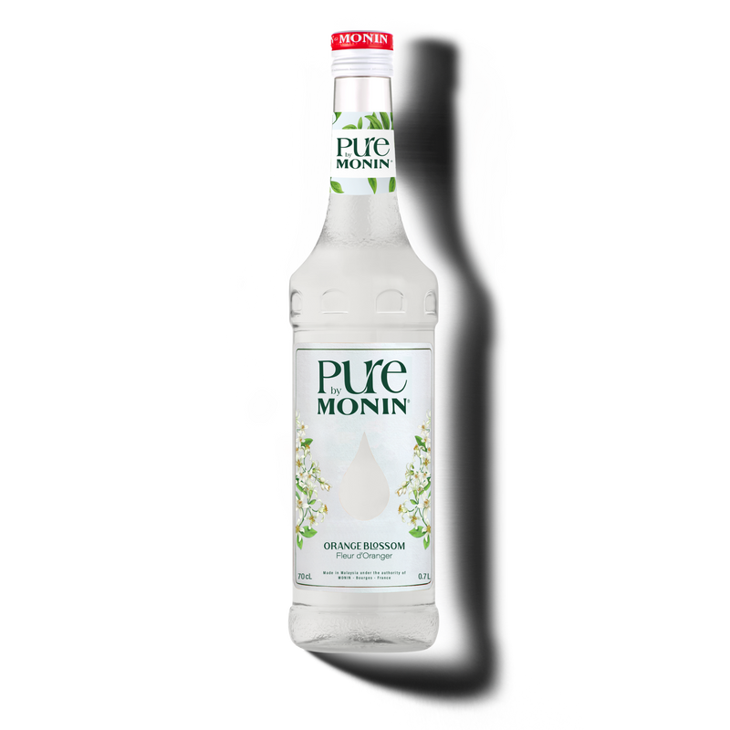 PURE by MONIN Orange Blossom