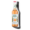 PURE by MONIN Strawberry Elderberry