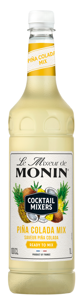 Le Mixeur de MONIN Pina Colada Mix