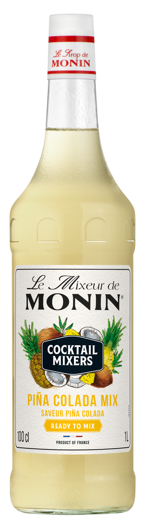 Le Mixeur de MONIN Pina Colada Mix