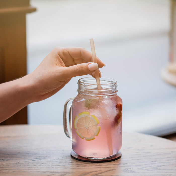 Pink Sky - MONIN 1912 