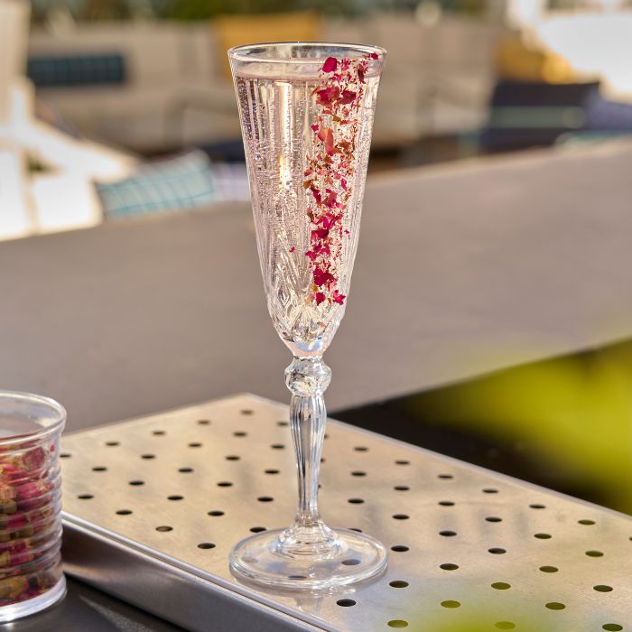 Pink summer - MONIN 1912 