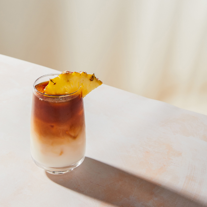 Pino Co-Latte - MONIN 1912 