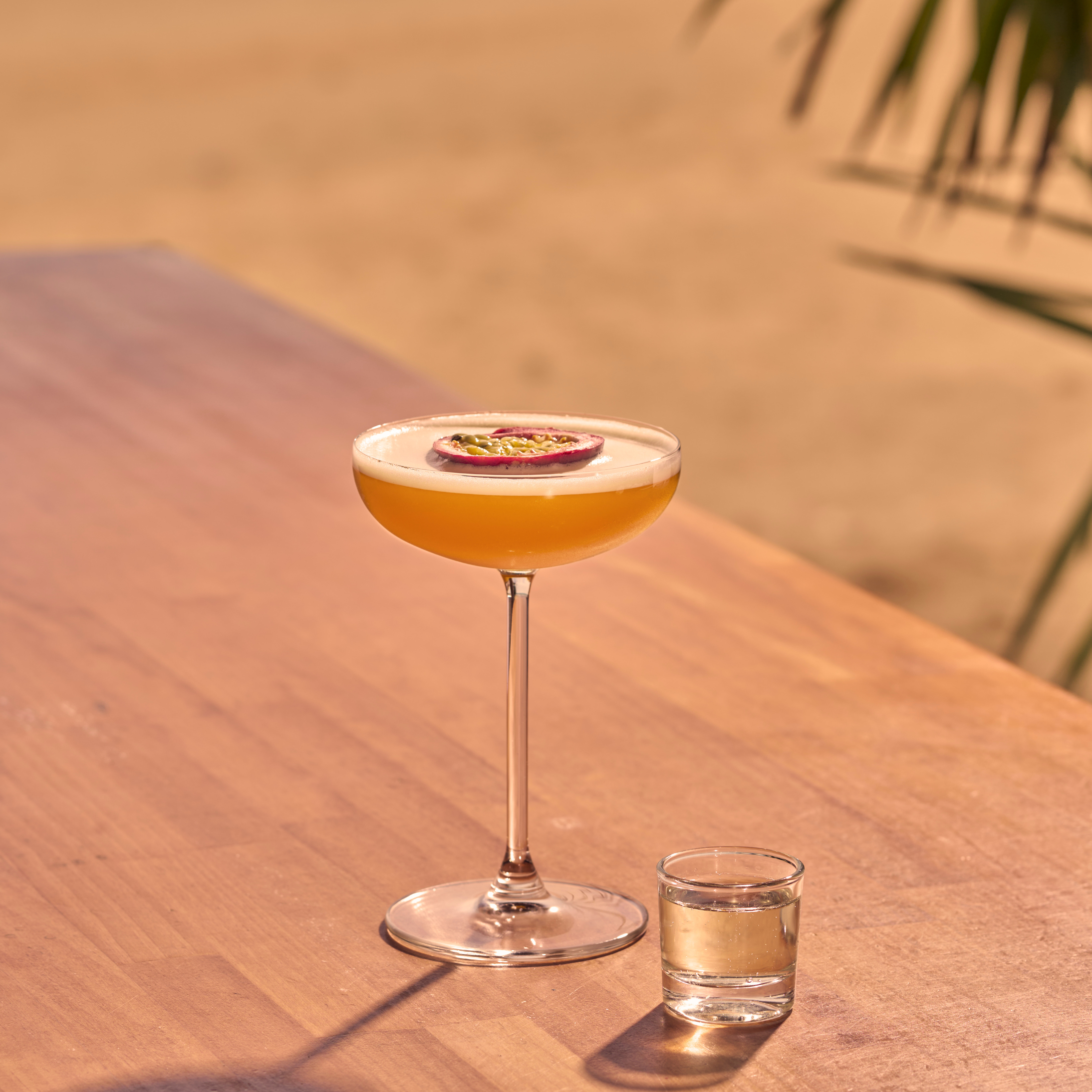 Pornstar Martini - MONIN 1912 
