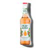 Pure by MONIN Strawberry Elderberry