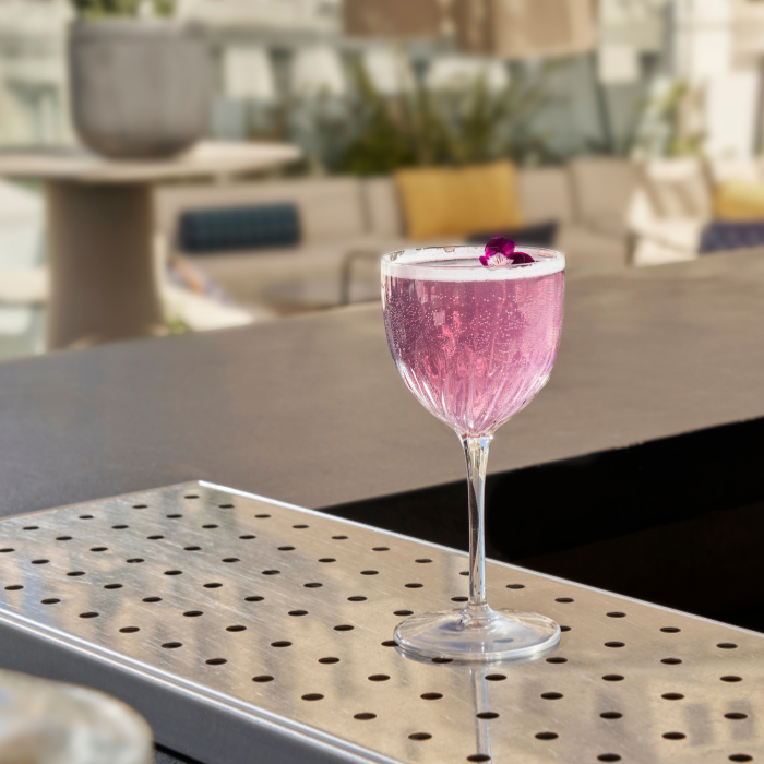 Purple Day - MONIN 1912 