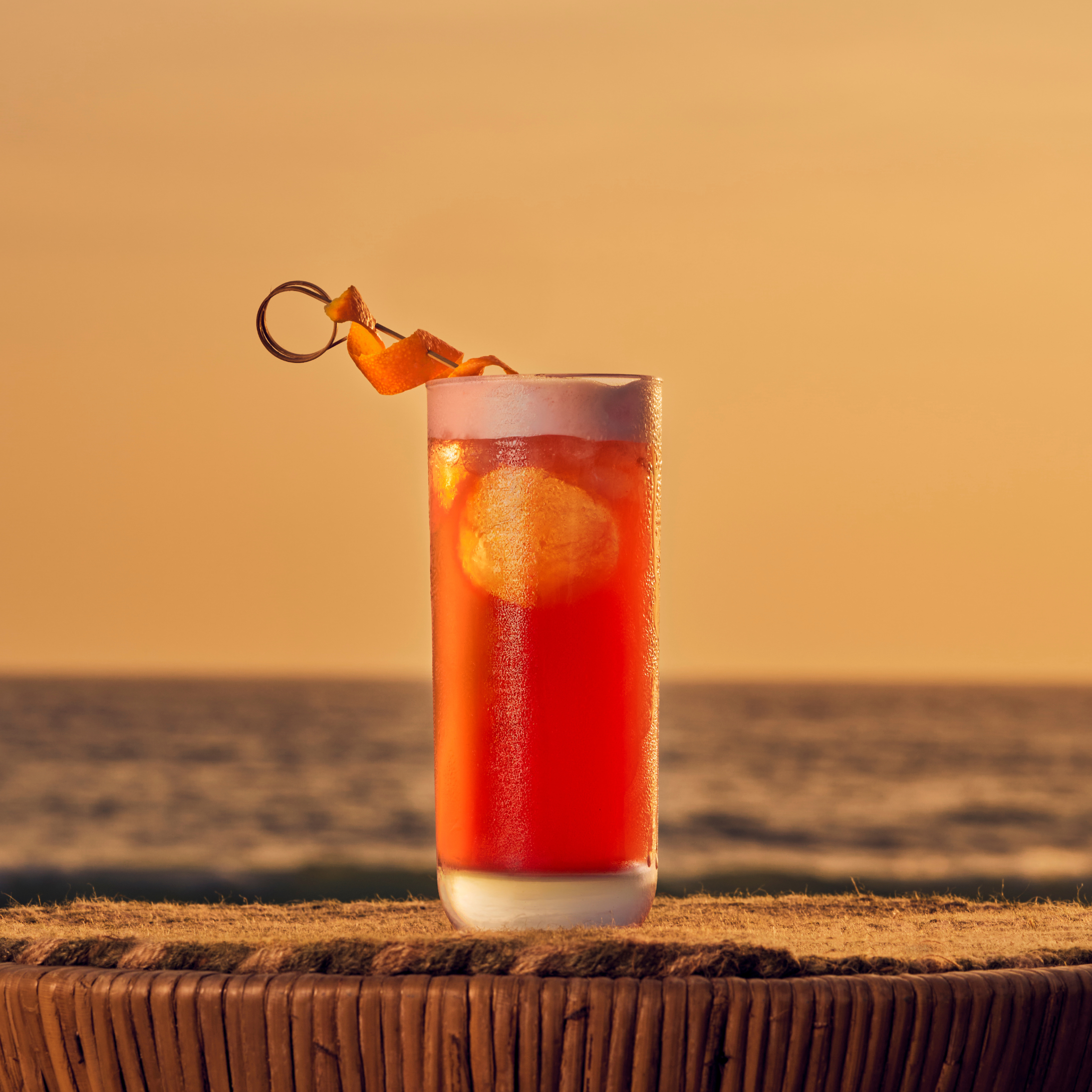 Sex On The Beach - MONIN 1912 