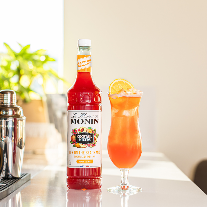 Sex On the Beach Mix - MONIN 1912 