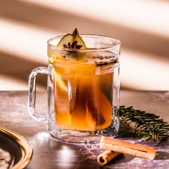 Siberian Tea - MONIN 1912 