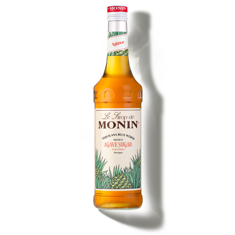 Le Sirop de MONIN Agave