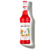 Le Sirop de MONIN Orange Spritz
