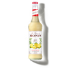 Le Sirop de MONIN Glasco Lemon