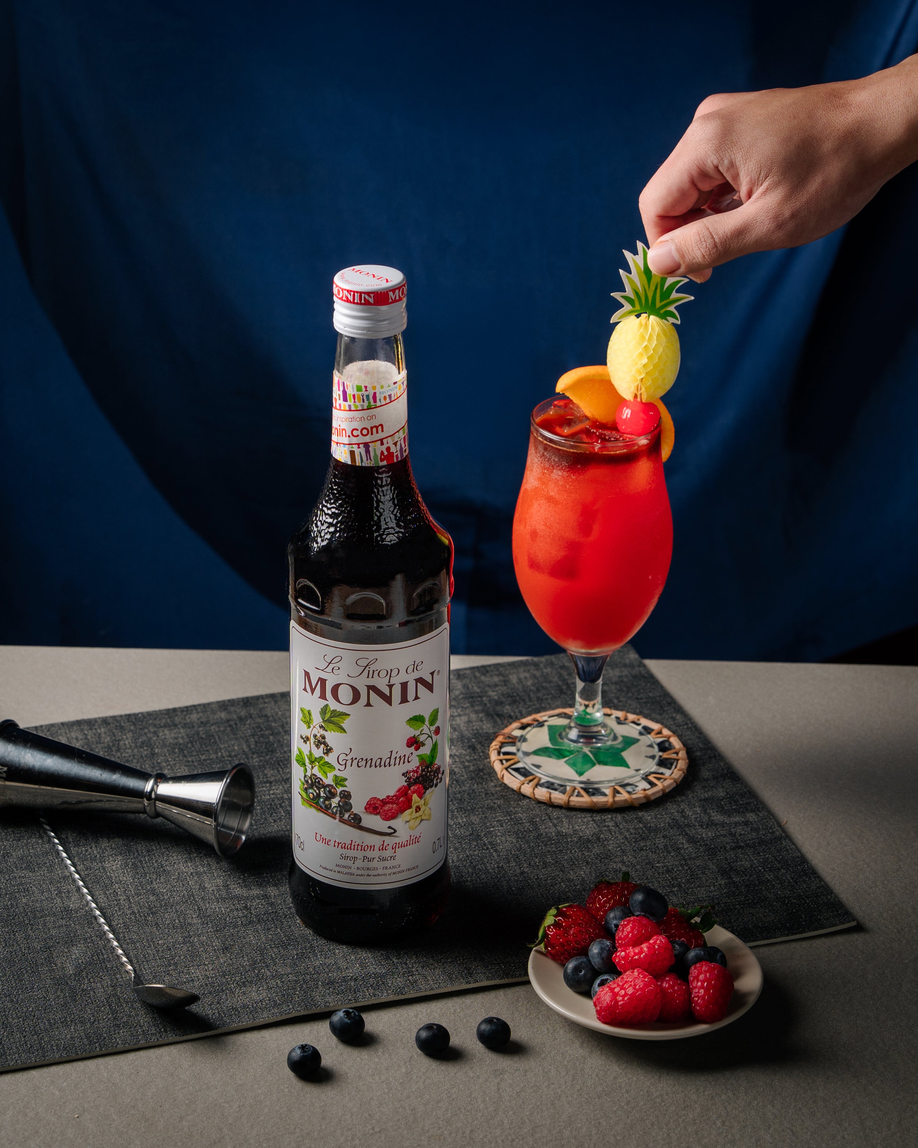 Slinger - MONIN 1912 