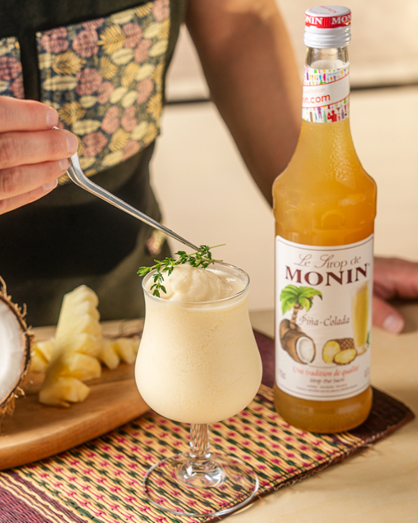 Summer Tropical - MONIN 1912 