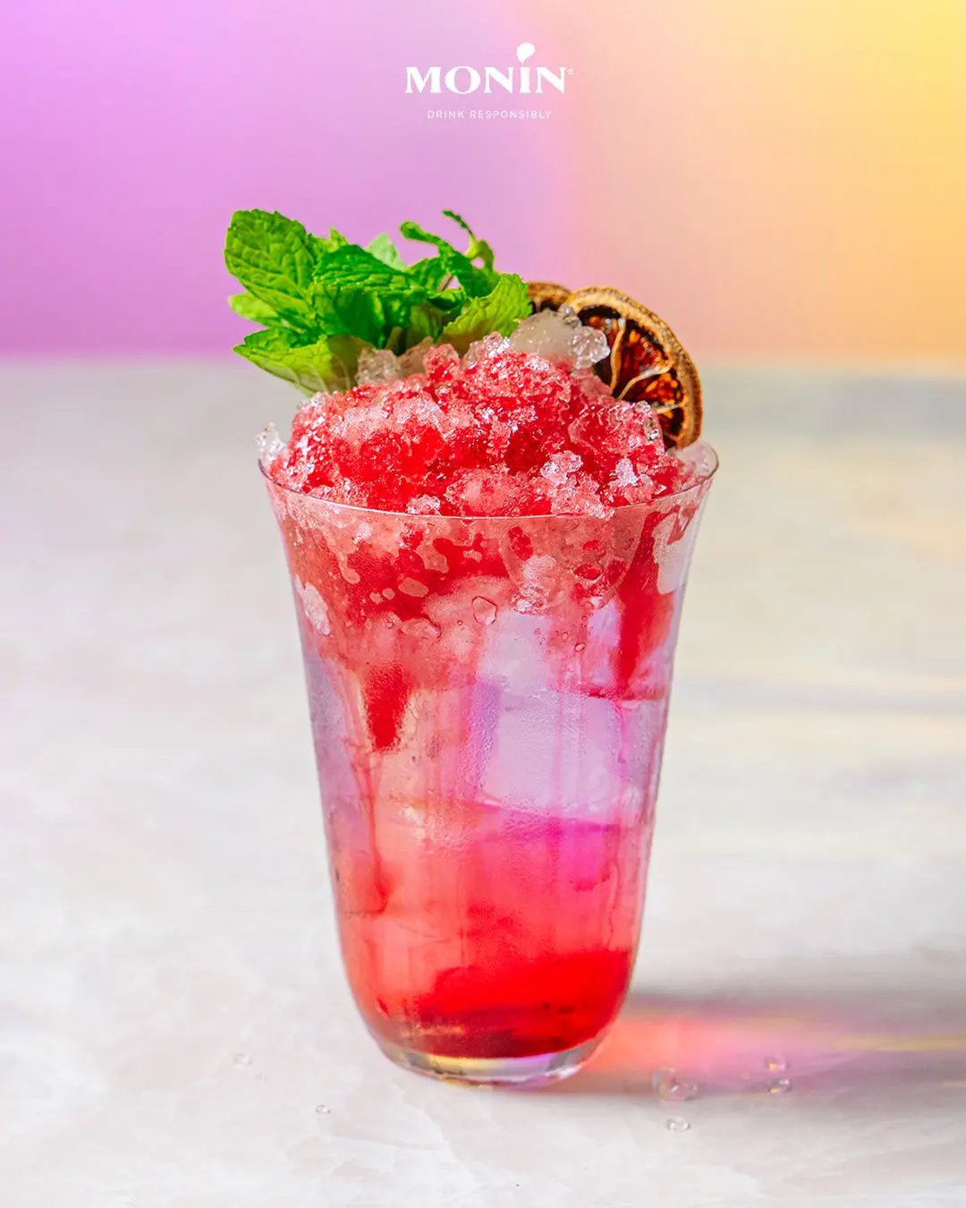 The Bramble 3.0 - MONIN 1912