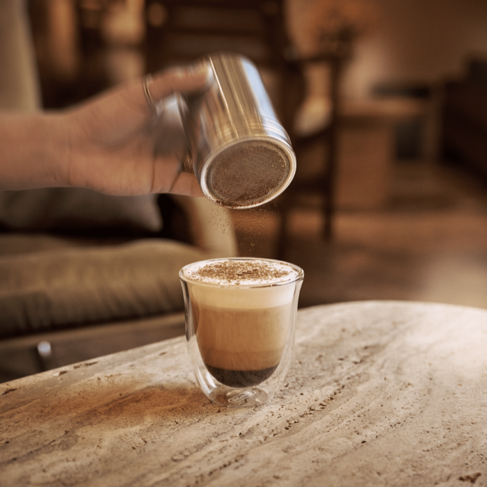 Tiraccino - MONIN 1912 