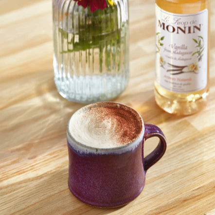 Vanilla Cappuccino - MONIN 1912 