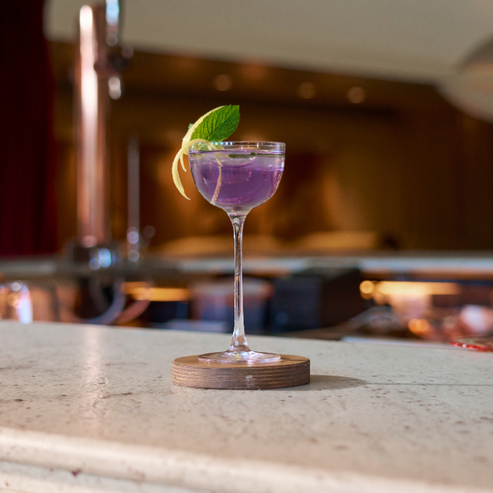 Violetta - MONIN 1912 