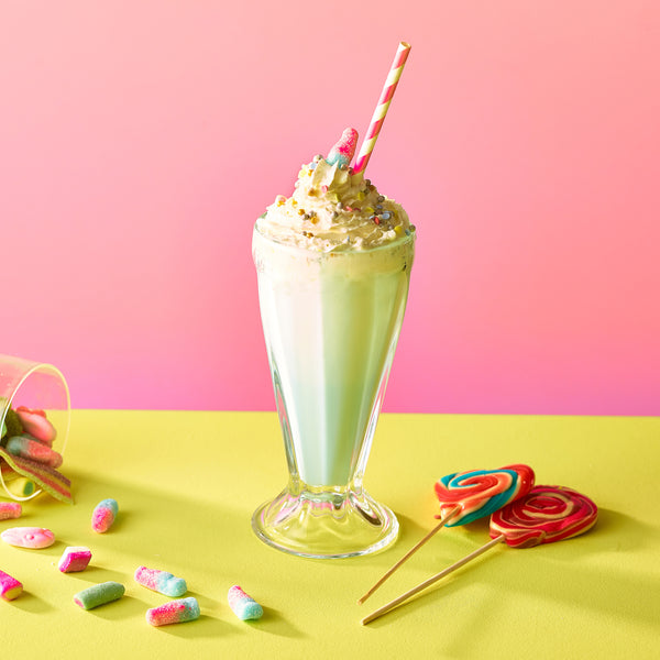 Candy Frappé