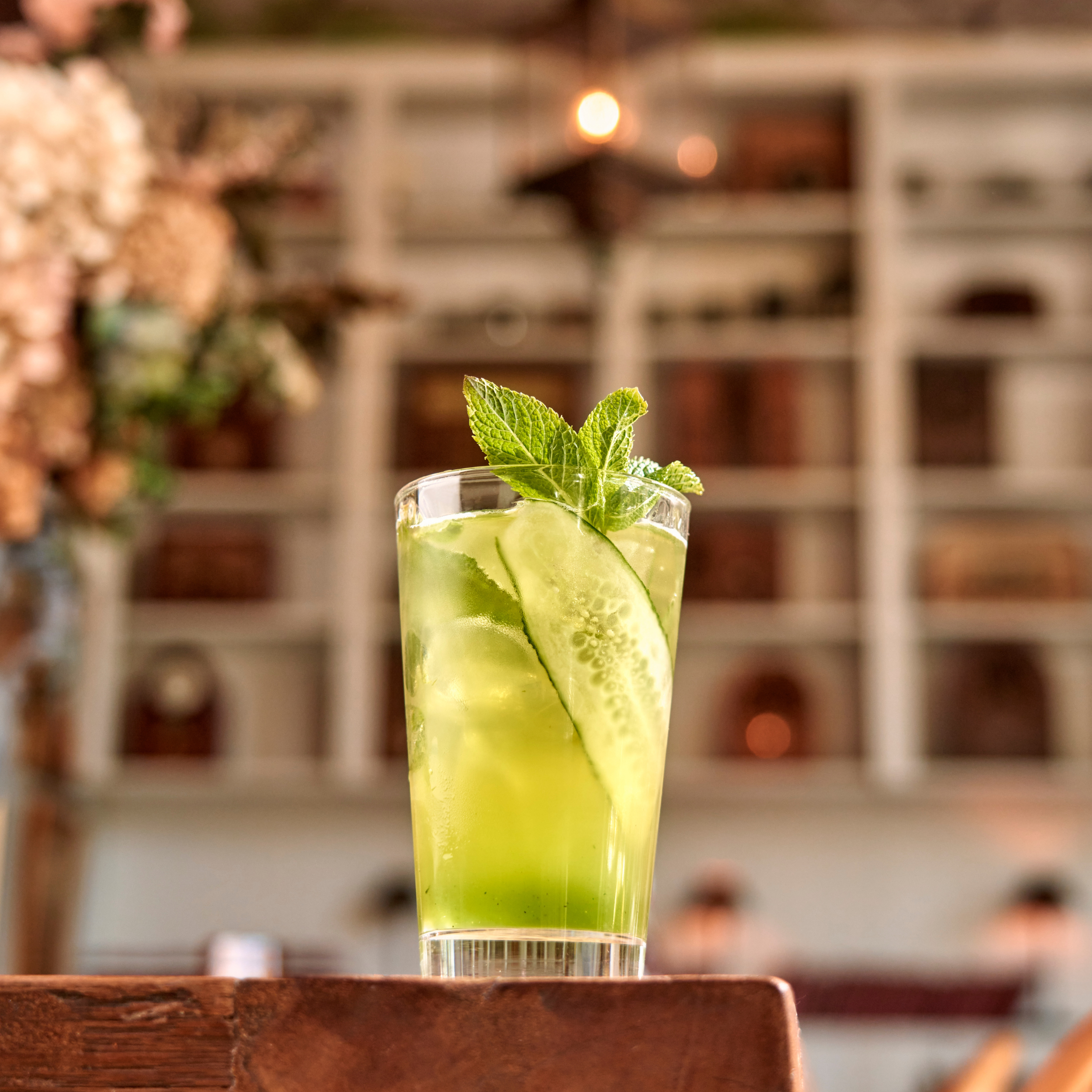 Cider Verde