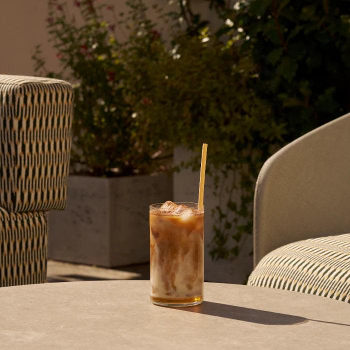 Cold Brew chestnut