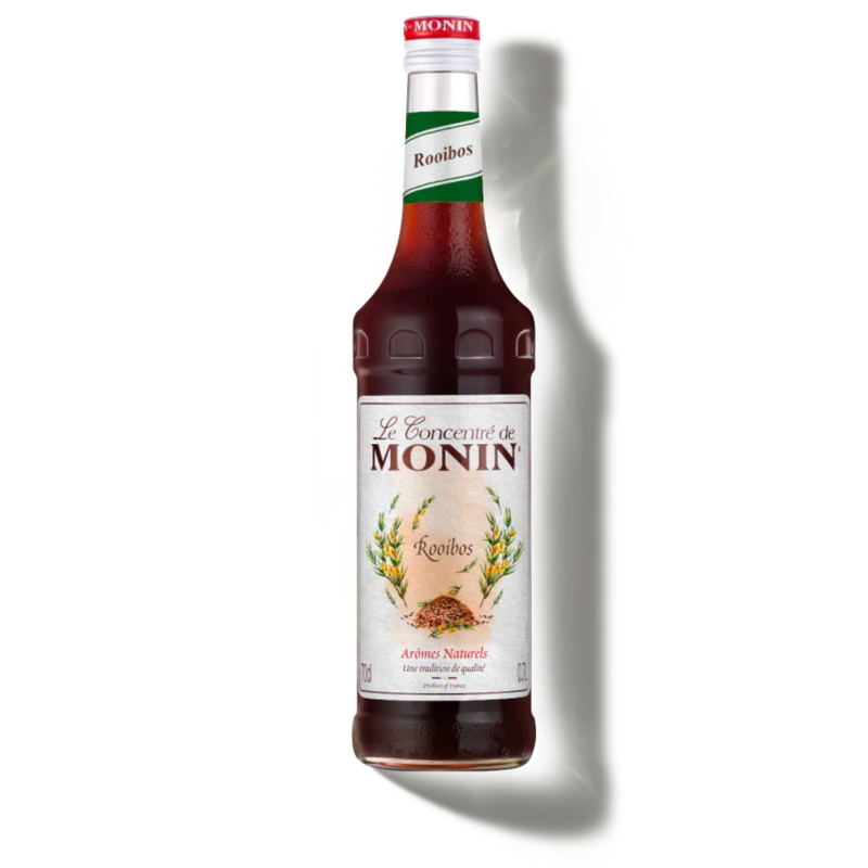 Le Concentré de MONIN Rooibos