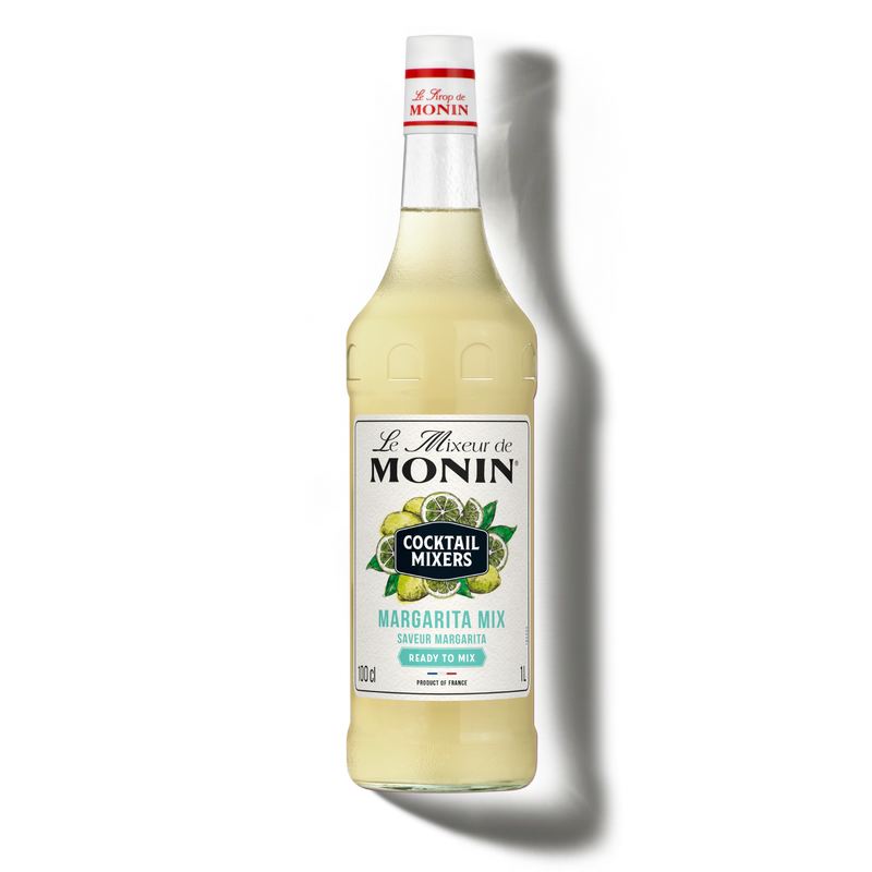 Le Mixeur de MONIN Margarita Mix