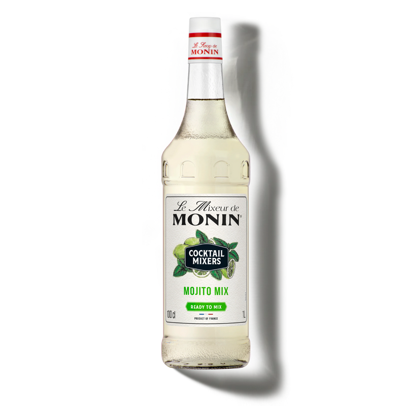 Le Mixeur de MONIN Mojito Mix